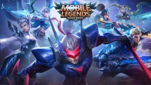 Read more about the article Mobile Legends Redeem Codes Today 23 December 2021