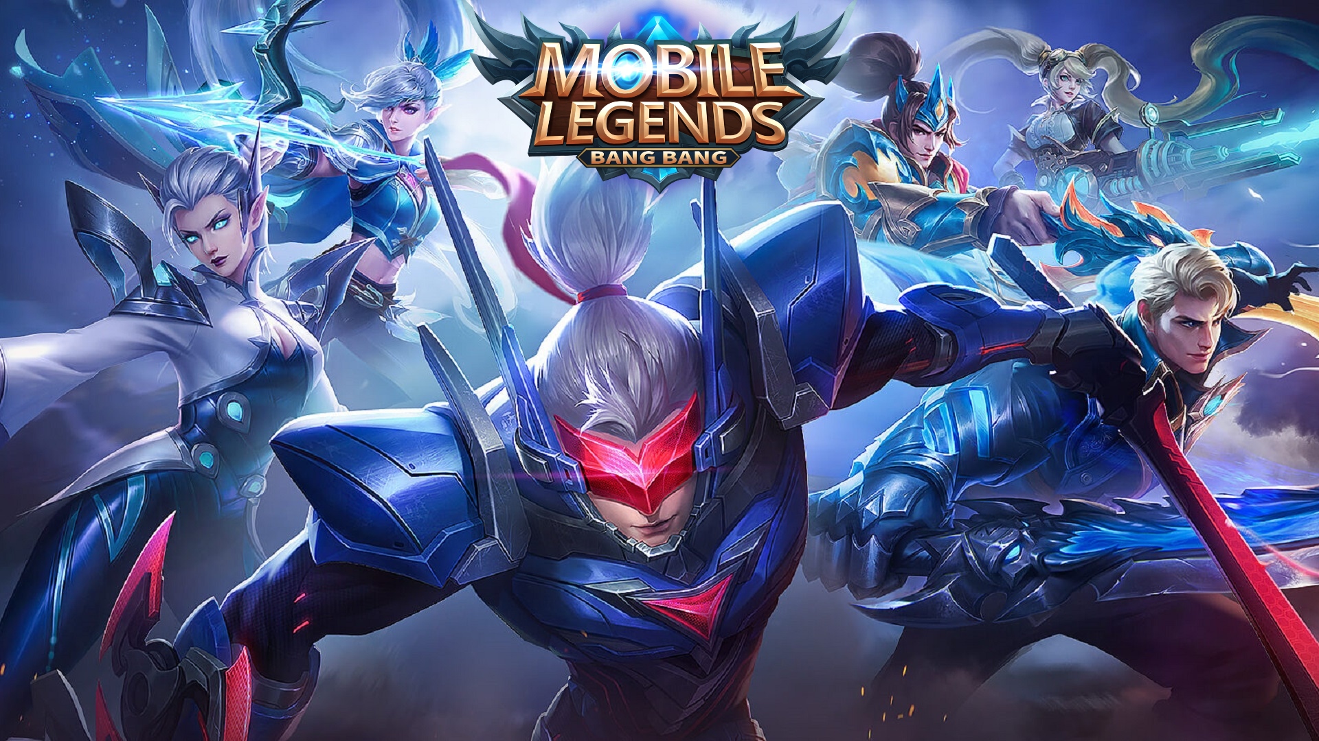 You are currently viewing Mobile Legends Redeem Codes Today 20 December 2021