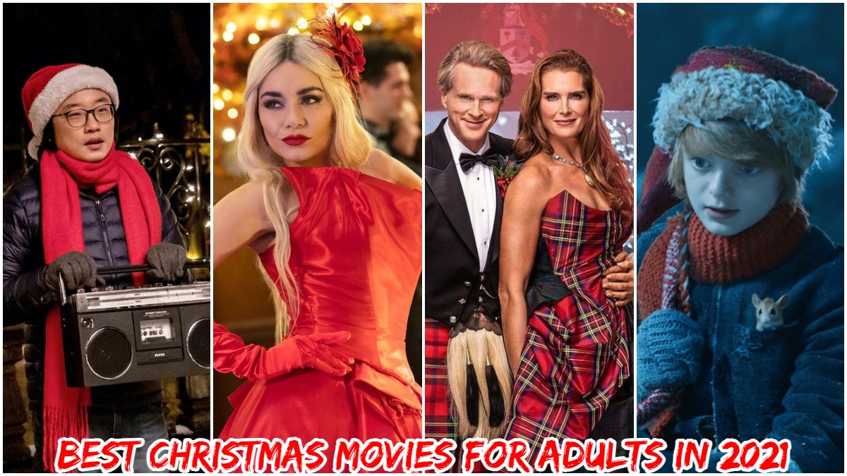 You are currently viewing Best Christmas Movies For Adults In 2021