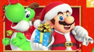 Read more about the article Nintendo Switch Servers Are Overloaded During Christmas