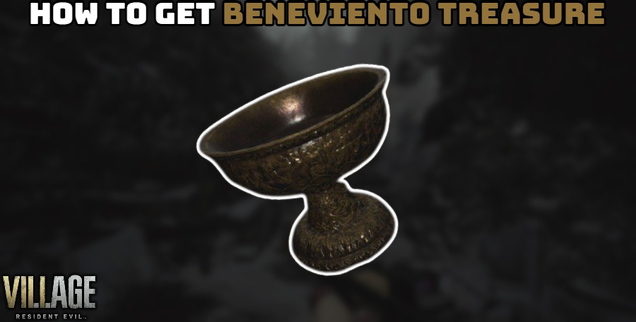 Read more about the article RE8: How To Get Beneviento Treasure Resident Evil Village