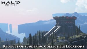 Read more about the article Redoubt Of Sundering Collectible Locations In Halo Infinite
