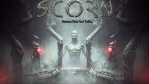 Read more about the article Scorn Launch Release Date And Trailer