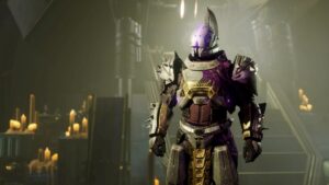 Read more about the article Destiny 2: The Pigeon Provides Quest Guide (The Dawning 2021)
