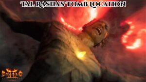 Read more about the article Tal Rasha’s Tomb Location In Diablo 2 Resurrected