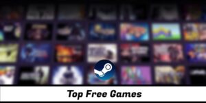Read more about the article Top Free Games On Steam 2021