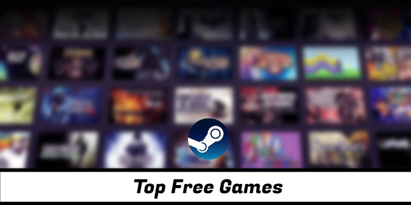 You are currently viewing Top Free Games On Steam 2021