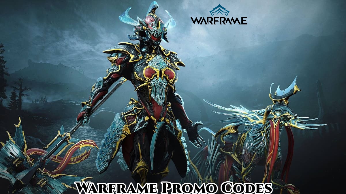 You are currently viewing Warframe Promo Codes Today 28 December 2021
