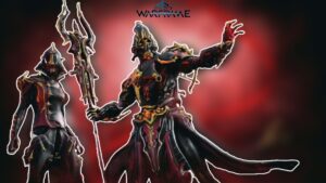 Read more about the article Warframe: Where To Get Harrow Prime Relics