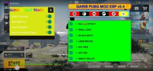 Read more about the article BGMI 1.7.0 Garib Mod Apk C1S3 Free Download