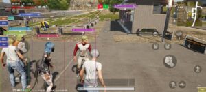 Read more about the article PUBG New State VIP ESP Hack Apk Free Download
