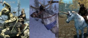 Read more about the article Where To Find Wild Horses & New Mounts In Skyrim  Anniversary Edition