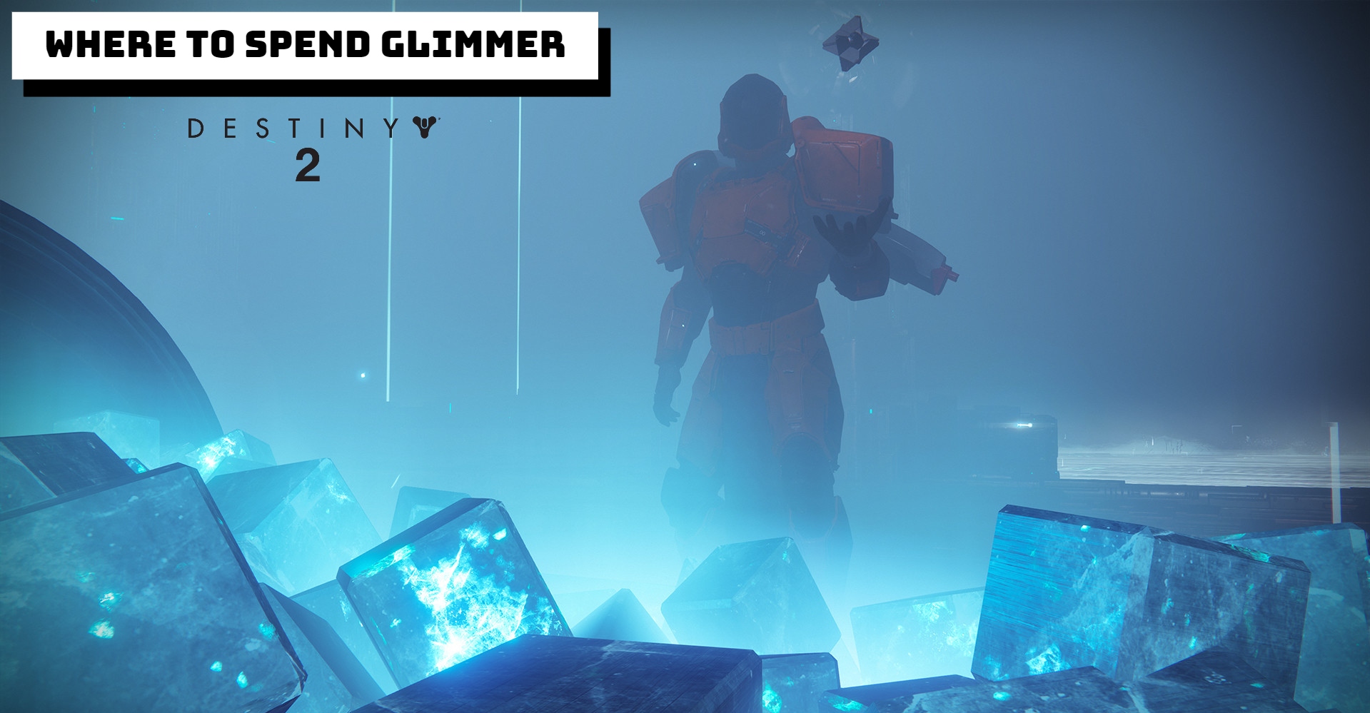 You are currently viewing Where To Spend Glimmer Destiny 2 2021