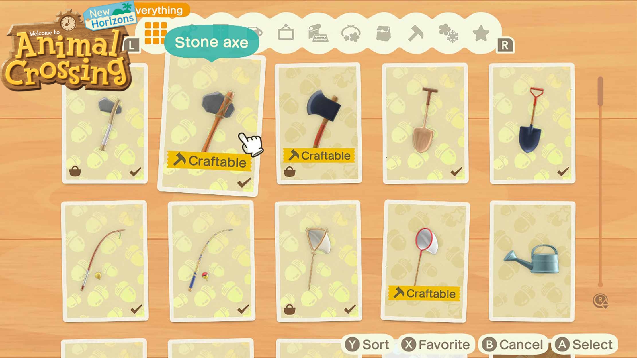 You are currently viewing How To Get An Axe In Animal Crossing New Horizons