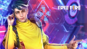 Read more about the article Free Fire Working Redeem Codes Today December 2021 MENA Server Region