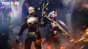 Read more about the article Free Fire Working Redeem Codes Thailand Server Region December 2021