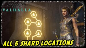 Read more about the article Shard Locations In Assassin’s Creed Valhalla
