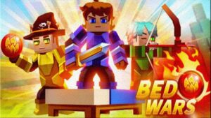 Read more about the article Bed Wars Mod Apk Unlimited Money And Gems