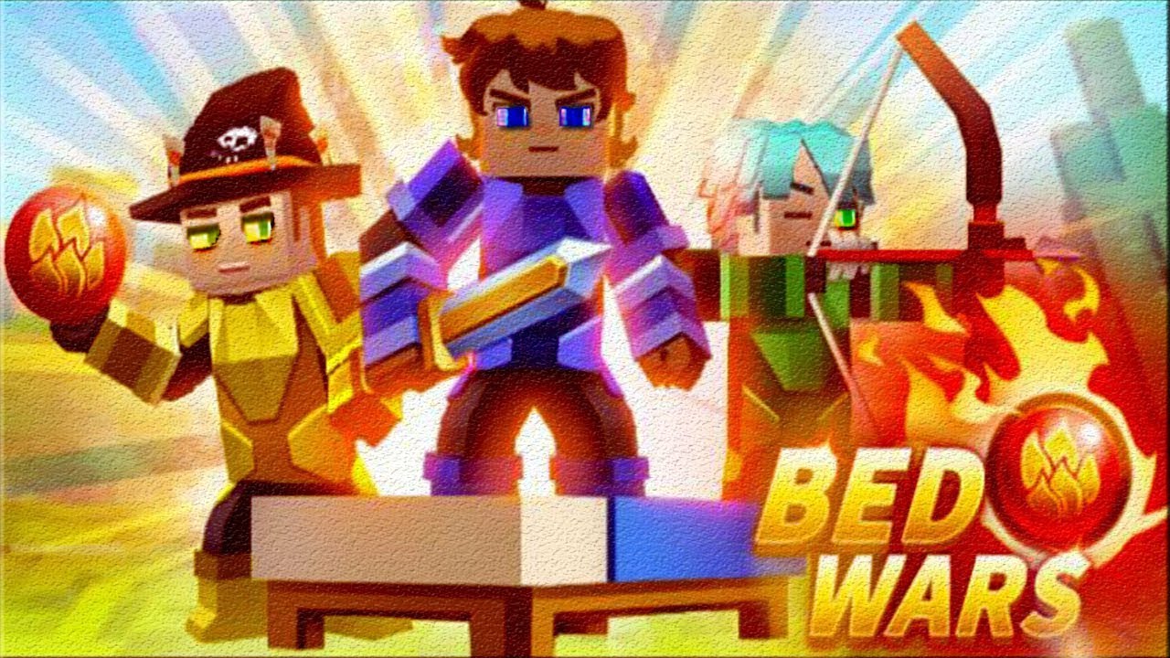 You are currently viewing Bed Wars Mod Apk Unlimited Money And Gems