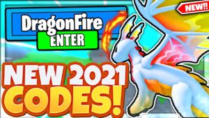 Read more about the article DragonFire Codes Today 19 December 2021