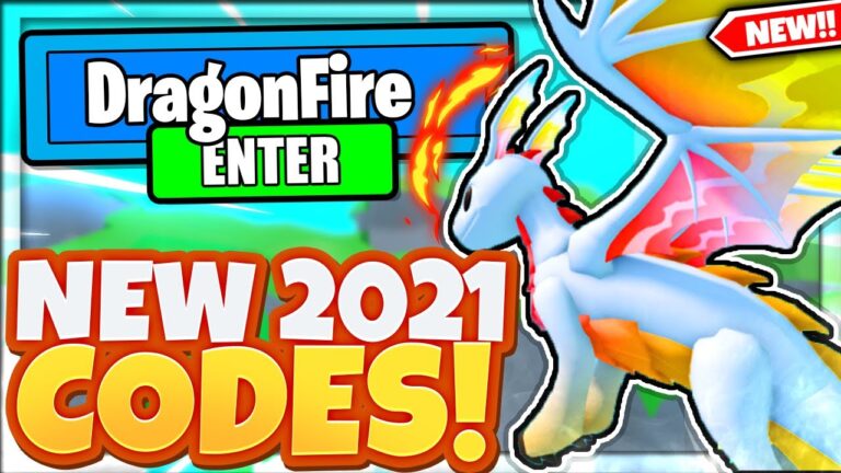 Read more about the article DragonFire Codes Today 25 December 2021