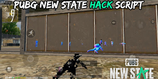 Read more about the article PUBG Hello New State Script Hack