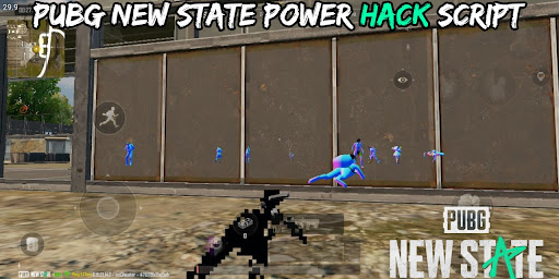 Read more about the article PUBG New State Power Script Hack