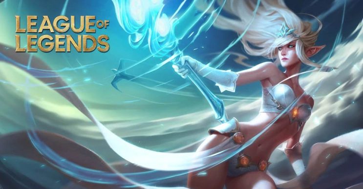 You are currently viewing Janna Rework All Changes | League of Legends