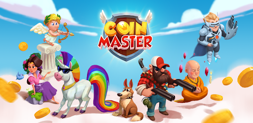 You are currently viewing Coin Master Free Spins and Coins Links Today 1 January 2022