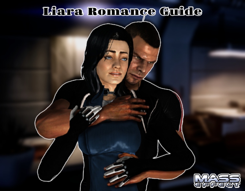 Read more about the article Liara Romance Guide In Mass Effect 3
