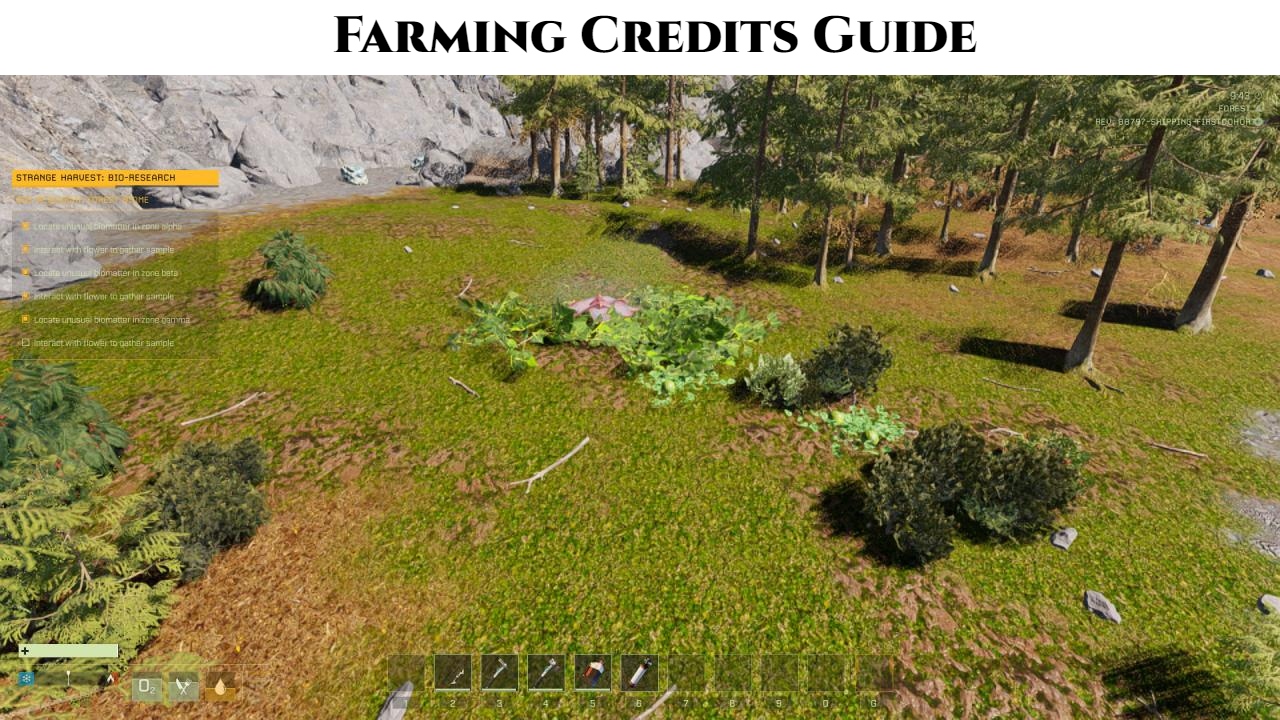 Read more about the article Farming Credits Guide In Icarus