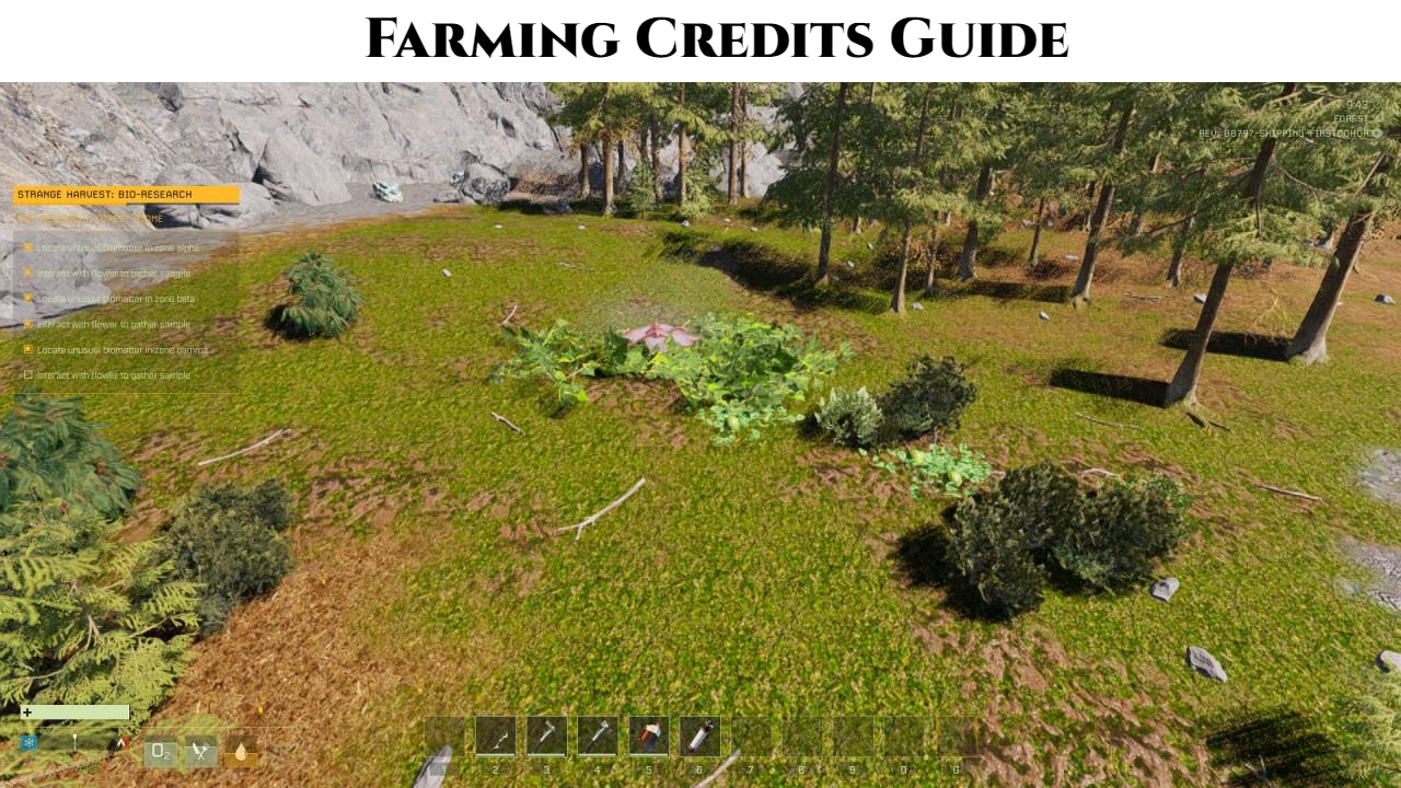 You are currently viewing Farming Credits Guide In Icarus