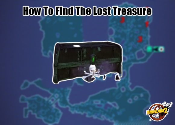 Read more about the article How To Find The Lost Treasure In Borderlands 2
