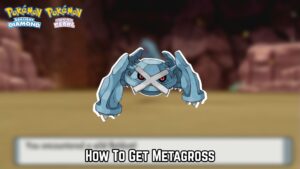 Read more about the article How To Get Metagross In Pokemon Brilliant Diamond And Shining Pearl