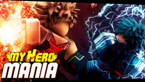 Read more about the article My Hero Mania Redeem Codes Today 30 January 2022