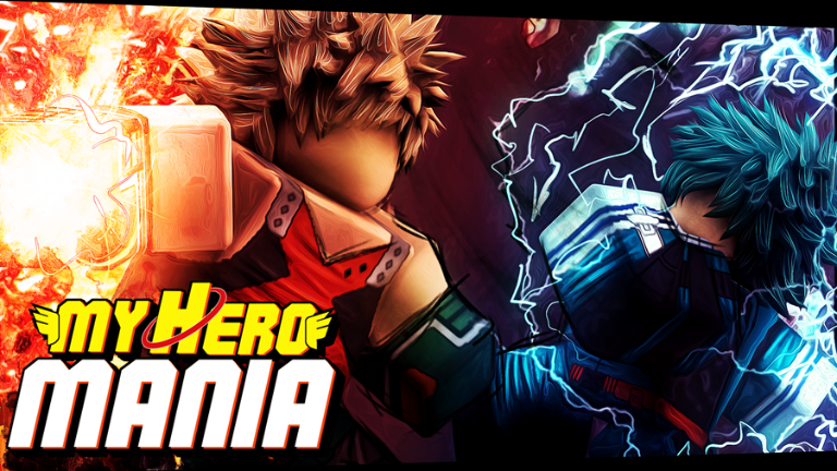 Read more about the article My Hero Mania Redeem Codes Today 20 January 2022