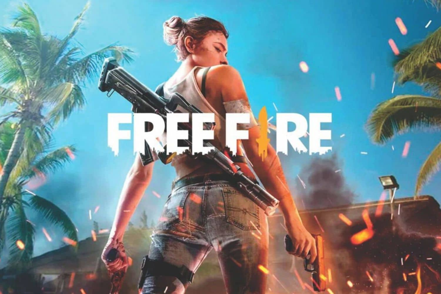 Read more about the article Free Fire Working Redeem Codes Today Latest 21 January 2022