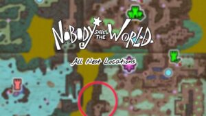 Read more about the article All Nest Locations In Nobody Saves The World