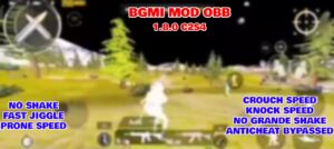 Read more about the article BGMI 1.8.0 MOD OBB C2S4