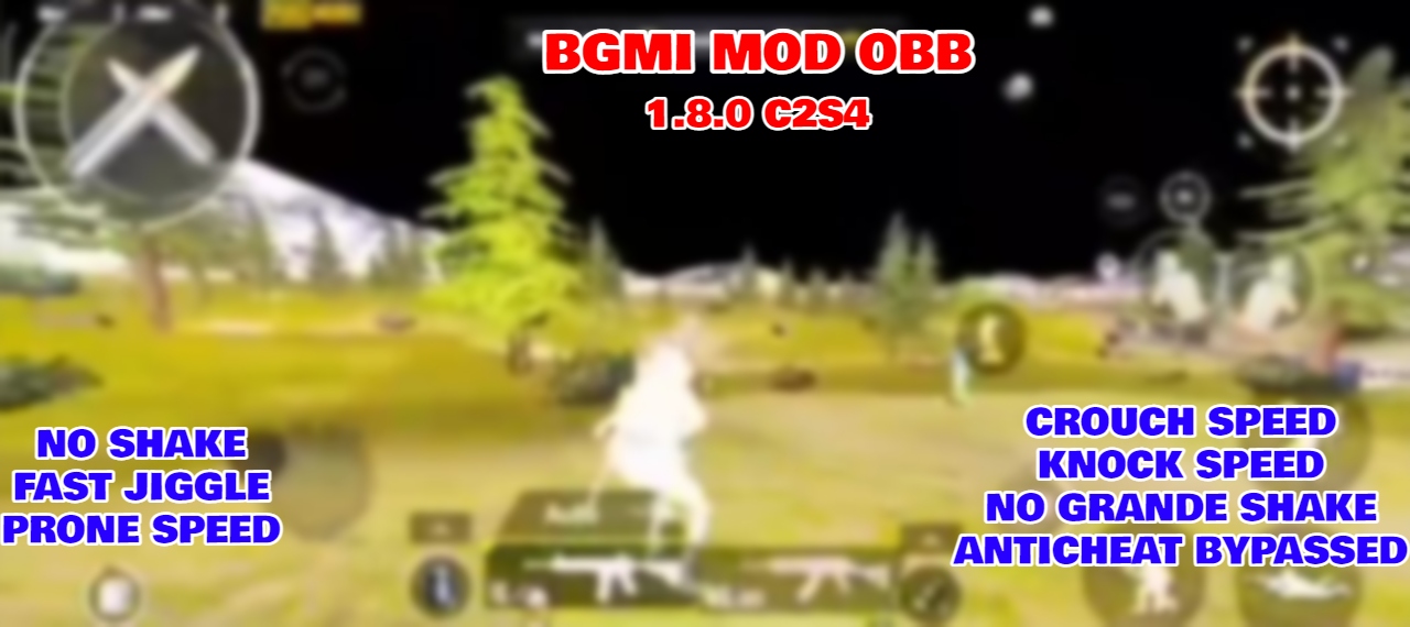 Read more about the article BGMI 1.8.0 MOD OBB C2S4