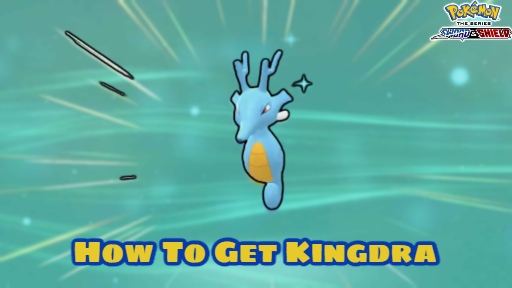 You are currently viewing How To Get Kingdra Pokemon Brilliant Diamond And Shining Pearl