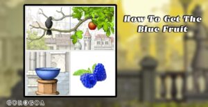 Read more about the article How To Get The Blue Fruit In Gorogoa