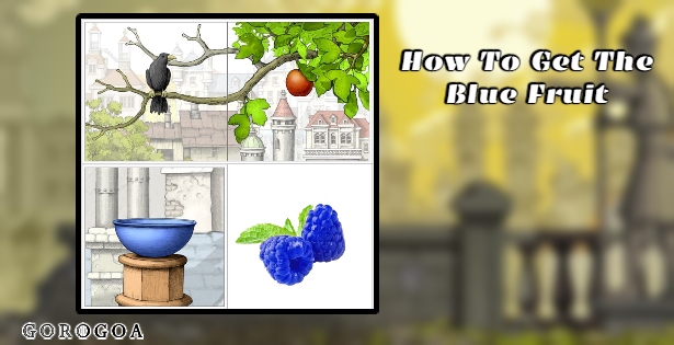 You are currently viewing How To Get The Blue Fruit In Gorogoa