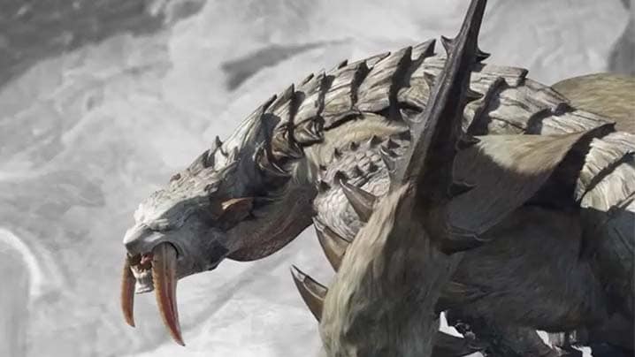 How to Get Freezer Sac in Monster Hunter Rise MHR
