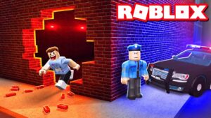 Read more about the article Roblox Jailbreak Redeem codes Today 4 January 2022