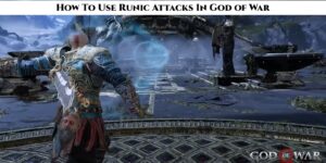 Read more about the article How To Use Runic Attacks In God of War 
