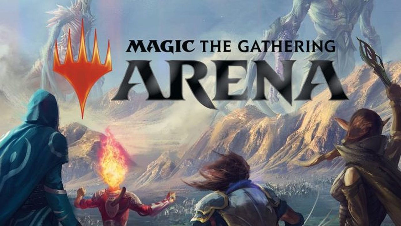 You are currently viewing MTG Arena Mobile Redeem Codes Today 1 January 2022