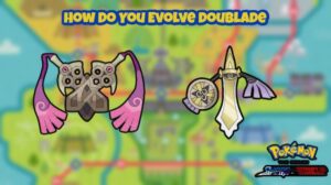 Read more about the article How Do You Evolve Doublade In Pokemon Sword And Shield