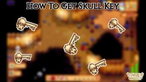 Read more about the article How To Get Skull Key In Stardew Valley