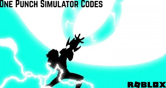 You are currently viewing One Punch Simulator Codes Today 11 January 2022